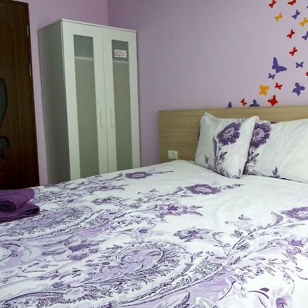 Apartament P&D Διαμέρισμα Κονστάντζα Εξωτερικό φωτογραφία