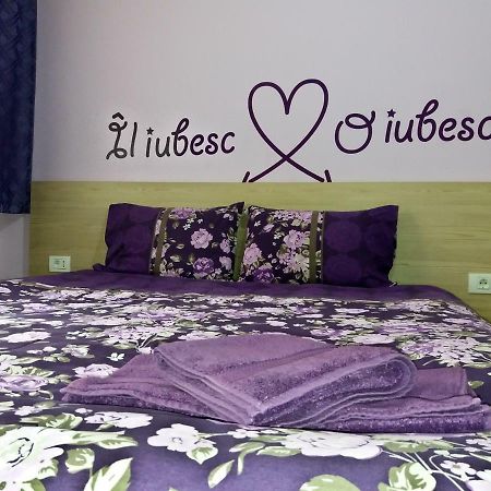 Apartament P&D Διαμέρισμα Κονστάντζα Εξωτερικό φωτογραφία