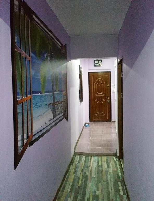 Apartament P&D Διαμέρισμα Κονστάντζα Δωμάτιο φωτογραφία