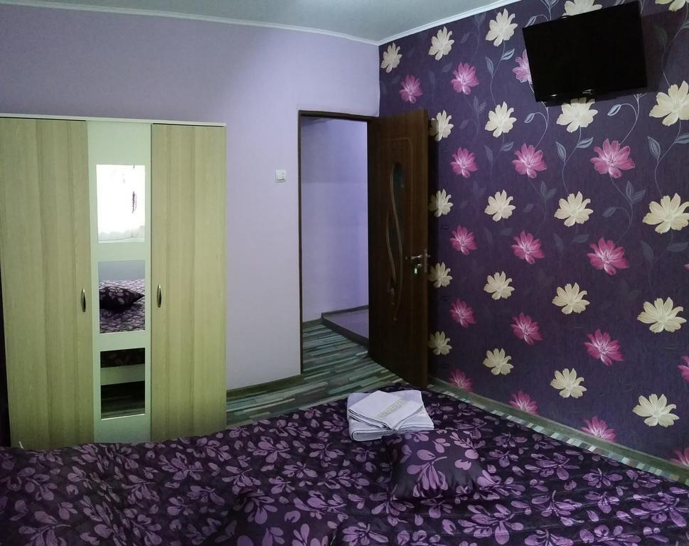 Apartament P&D Διαμέρισμα Κονστάντζα Δωμάτιο φωτογραφία
