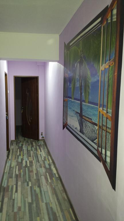 Apartament P&D Διαμέρισμα Κονστάντζα Δωμάτιο φωτογραφία