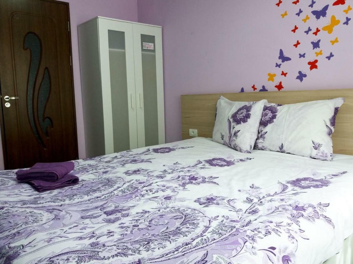 Apartament P&D Διαμέρισμα Κονστάντζα Εξωτερικό φωτογραφία
