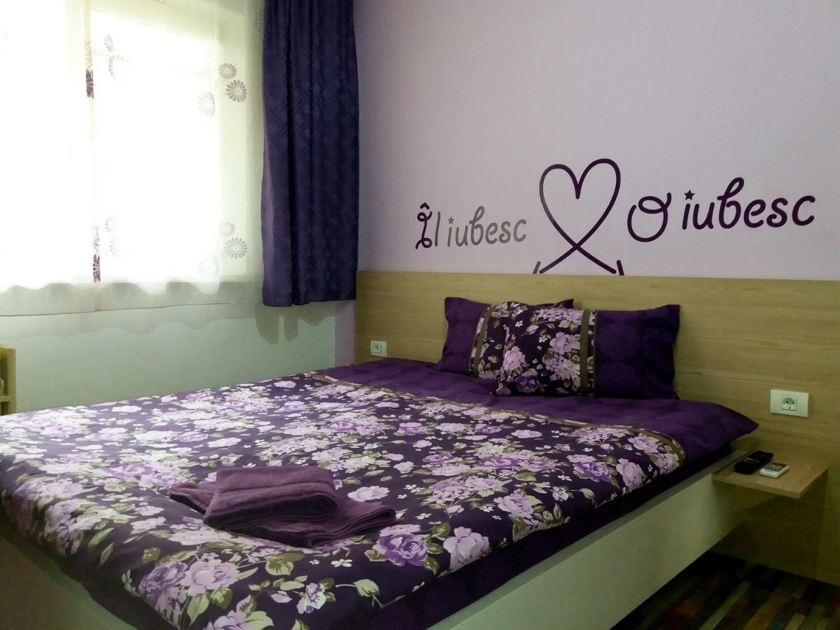 Apartament P&D Διαμέρισμα Κονστάντζα Εξωτερικό φωτογραφία