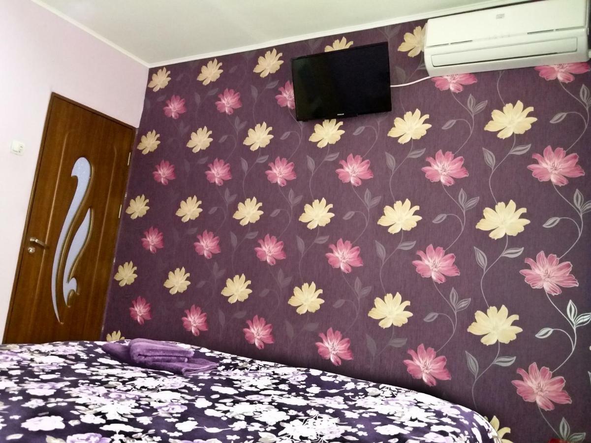 Apartament P&D Διαμέρισμα Κονστάντζα Εξωτερικό φωτογραφία
