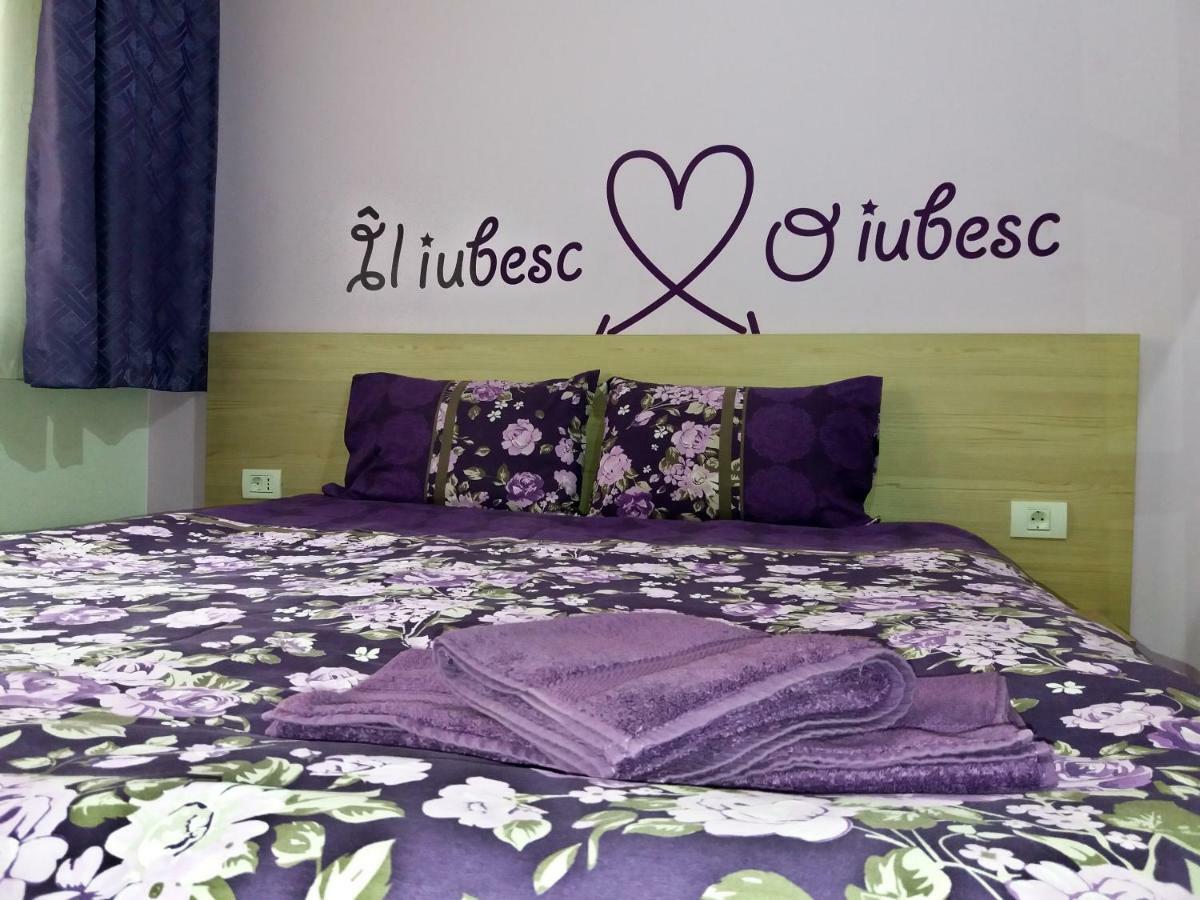 Apartament P&D Διαμέρισμα Κονστάντζα Εξωτερικό φωτογραφία