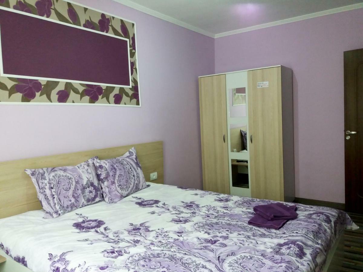 Apartament P&D Διαμέρισμα Κονστάντζα Εξωτερικό φωτογραφία