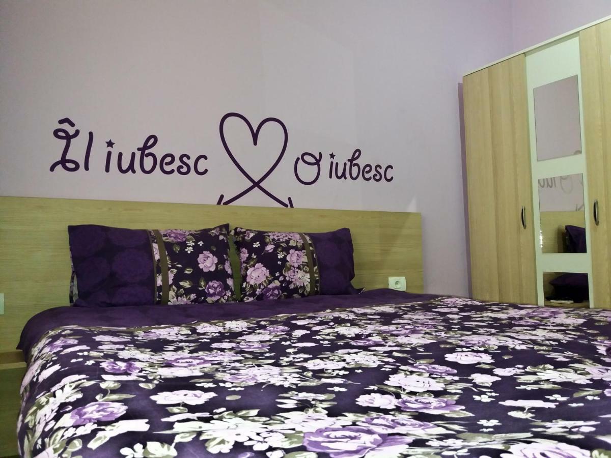 Apartament P&D Διαμέρισμα Κονστάντζα Εξωτερικό φωτογραφία