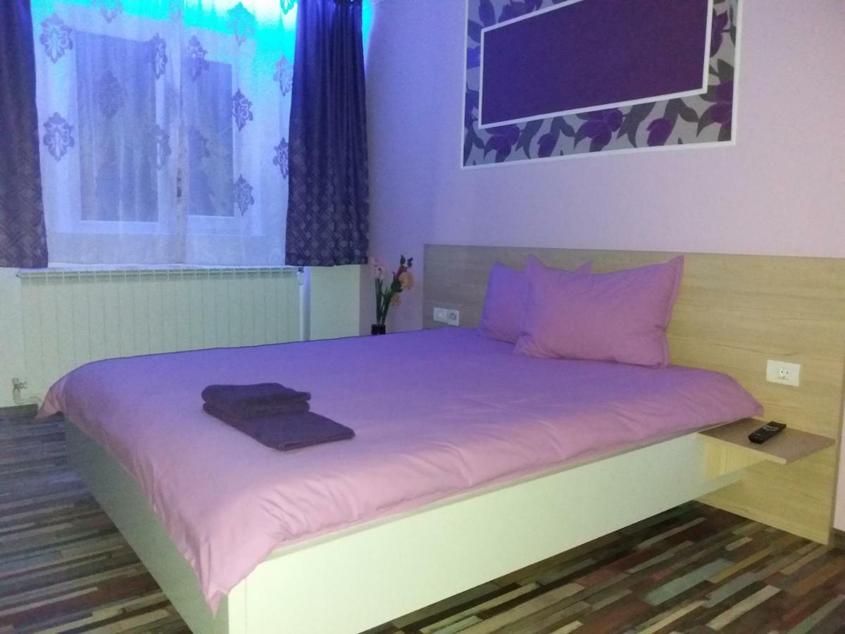 Apartament P&D Διαμέρισμα Κονστάντζα Εξωτερικό φωτογραφία