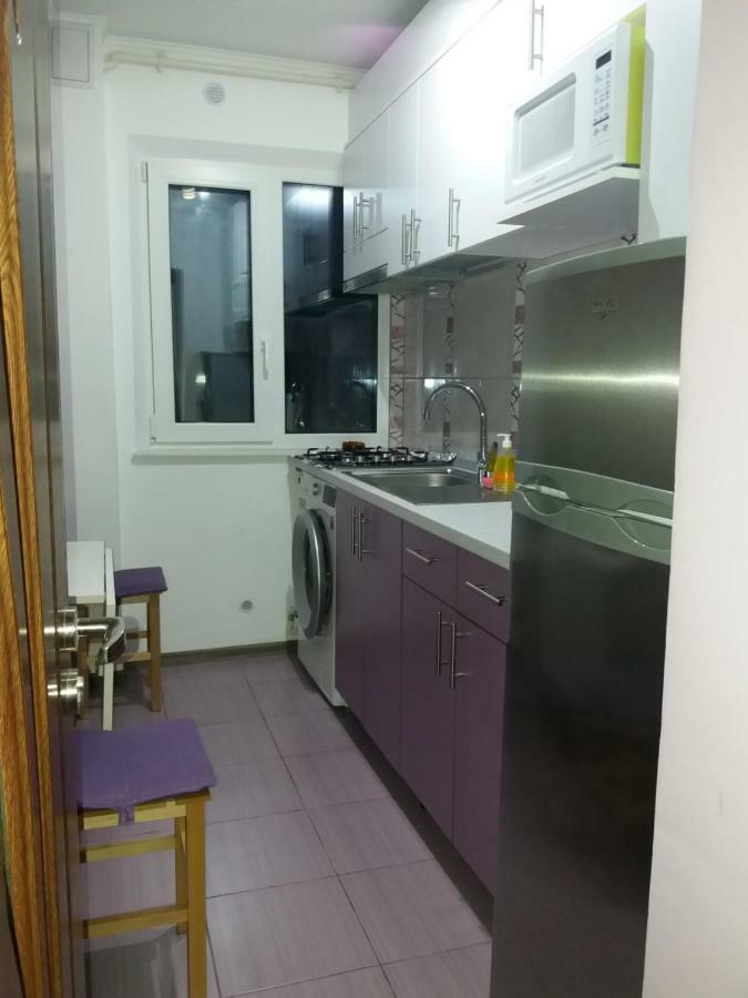 Apartament P&D Διαμέρισμα Κονστάντζα Εξωτερικό φωτογραφία